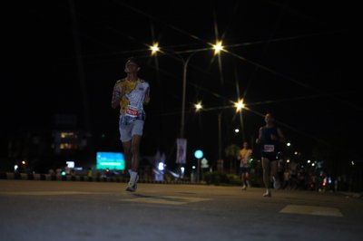 SP Half Marathon 2026