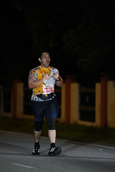 SP Half Marathon 2026