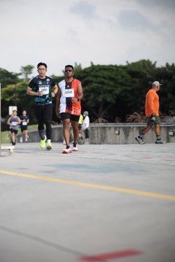 Malaysia Sarong Music Run 2026