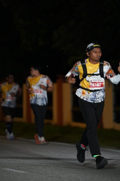 SP Half Marathon 2026