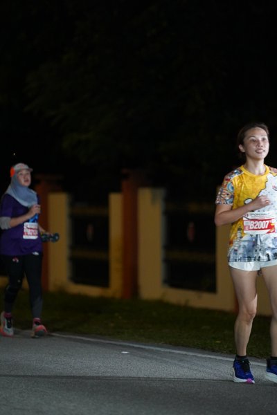 SP Half Marathon 2026