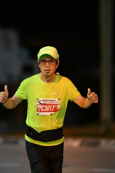 SP Half Marathon 2026