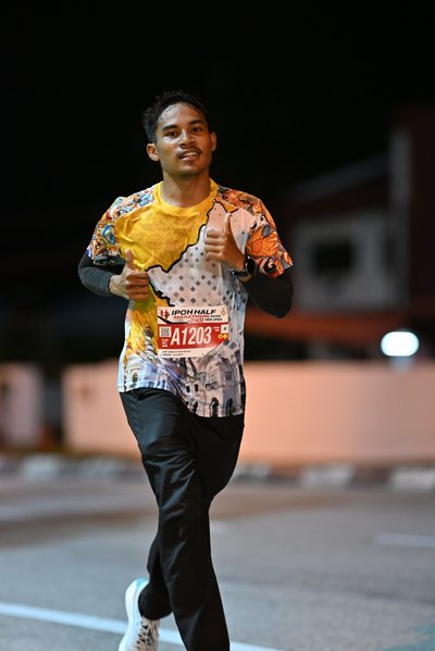 SP Half Marathon 2026