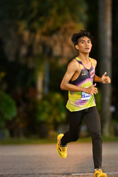 SP Half Marathon 2026