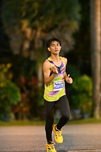 SP Half Marathon 2026