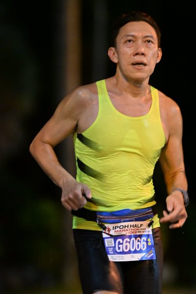 SP Half Marathon 2026