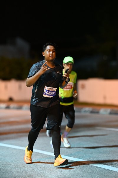 SP Half Marathon 2026