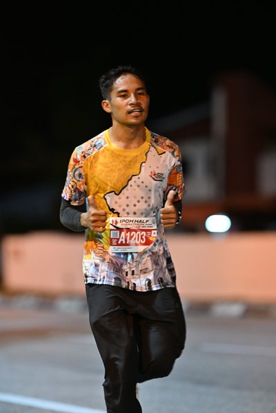 SP Half Marathon 2026