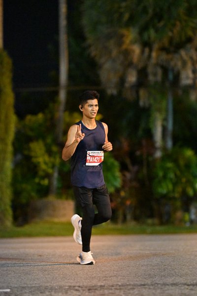 SP Half Marathon 2026