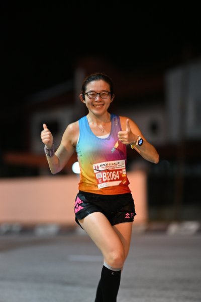 SP Half Marathon 2026