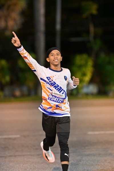 SP Half Marathon 2026