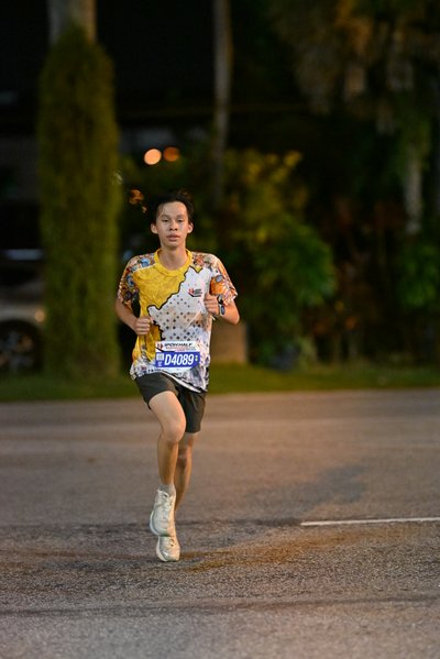 SP Half Marathon 2026