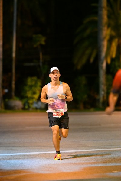 SP Half Marathon 2026