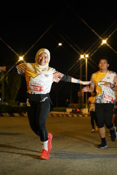 SP Half Marathon 2026
