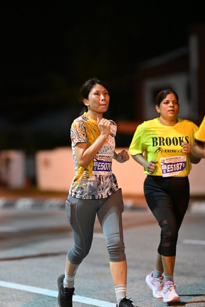 SP Half Marathon 2026