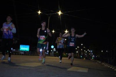SP Half Marathon 2026