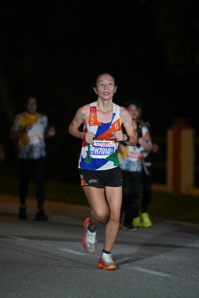 SP Half Marathon 2026