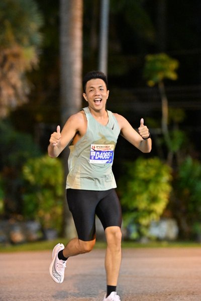 SP Half Marathon 2026