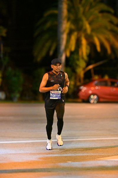 SP Half Marathon 2026