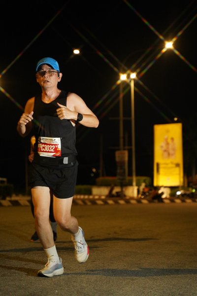 SP Half Marathon 2026