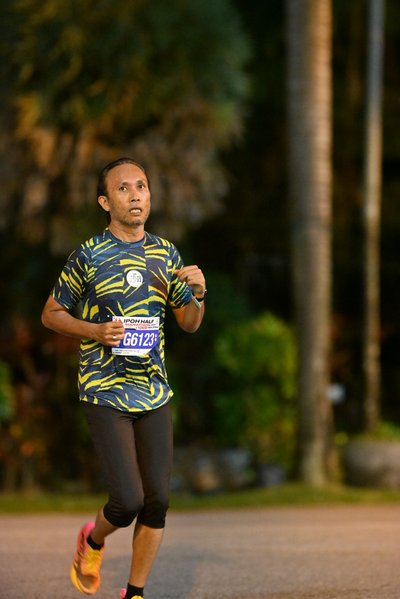 SP Half Marathon 2026