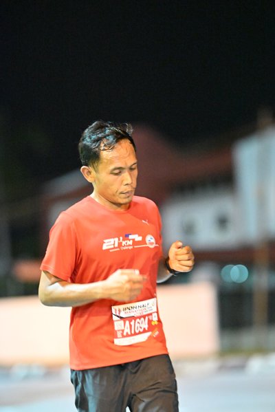 SP Half Marathon 2026