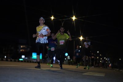 SP Half Marathon 2026
