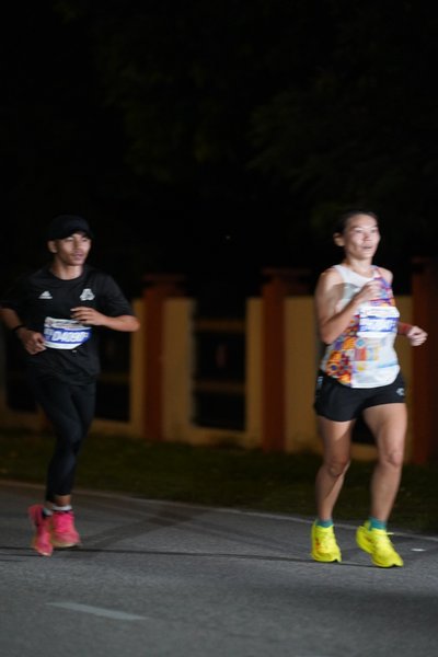 SP Half Marathon 2026