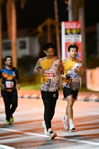 SP Half Marathon 2026