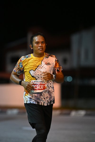 SP Half Marathon 2026