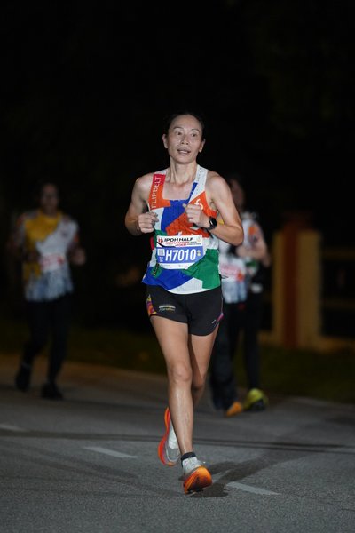 SP Half Marathon 2026