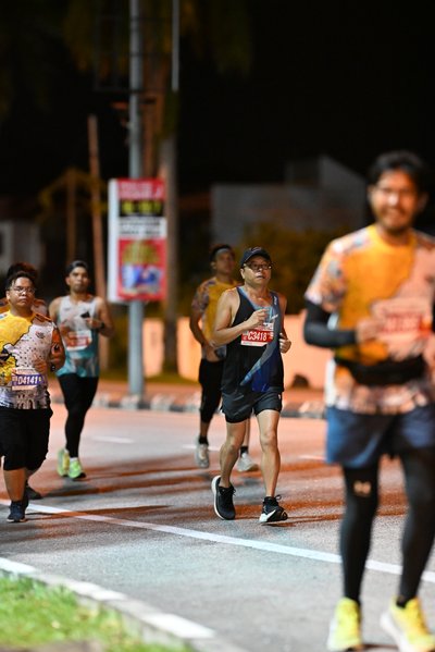 SP Half Marathon 2026