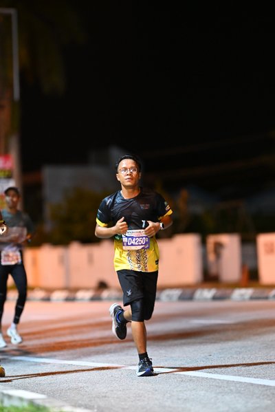 SP Half Marathon 2026