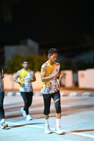 SP Half Marathon 2026
