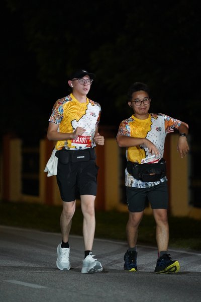 SP Half Marathon 2026