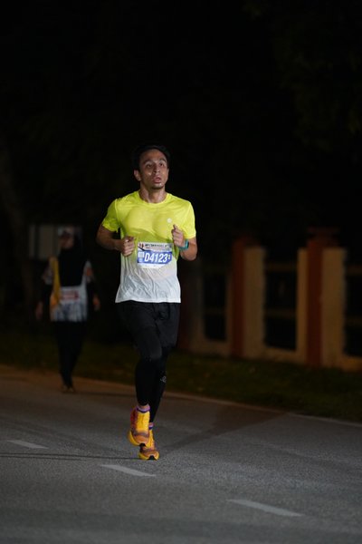 SP Half Marathon 2026