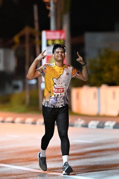 SP Half Marathon 2026