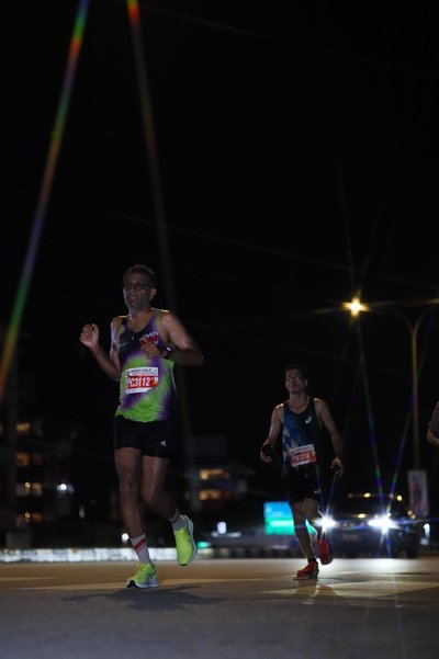 SP Half Marathon 2026
