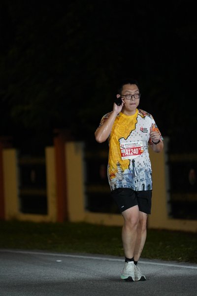 SP Half Marathon 2026