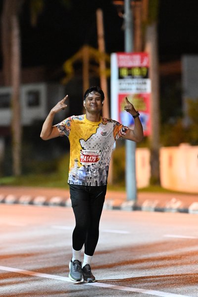 SP Half Marathon 2026