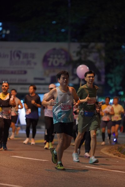 SP Half Marathon 2026