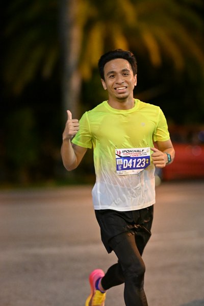SP Half Marathon 2026