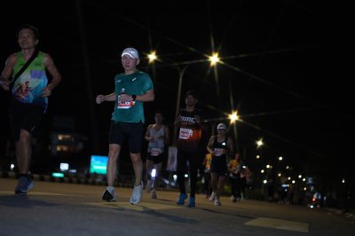 SP Half Marathon 2026