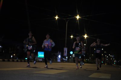 SP Half Marathon 2026