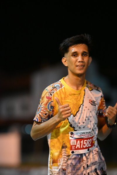 SP Half Marathon 2026