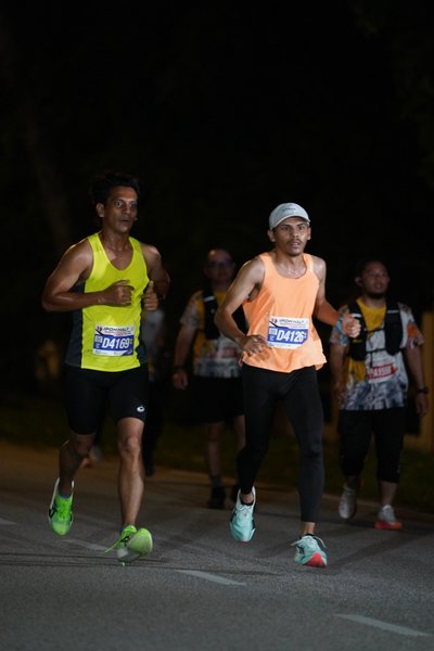 SP Half Marathon 2026