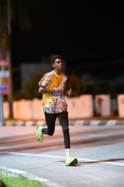SP Half Marathon 2026