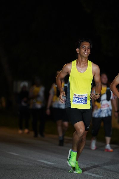 SP Half Marathon 2026