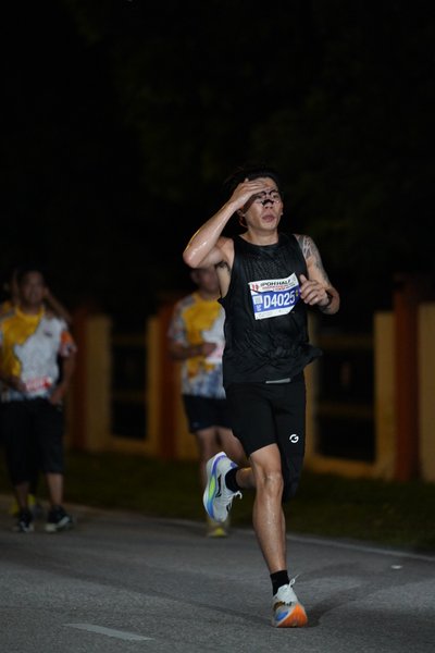 SP Half Marathon 2026