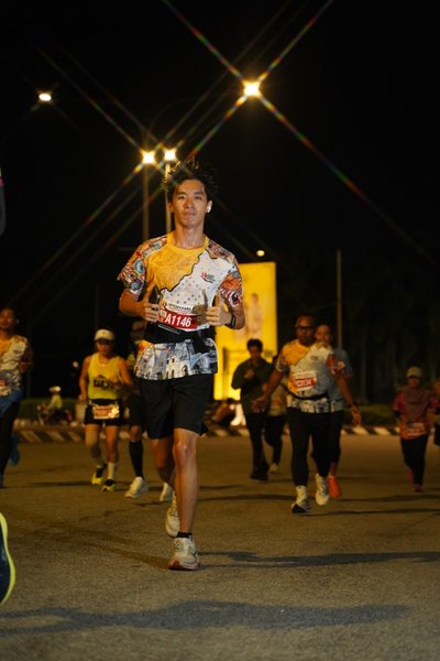 SP Half Marathon 2026